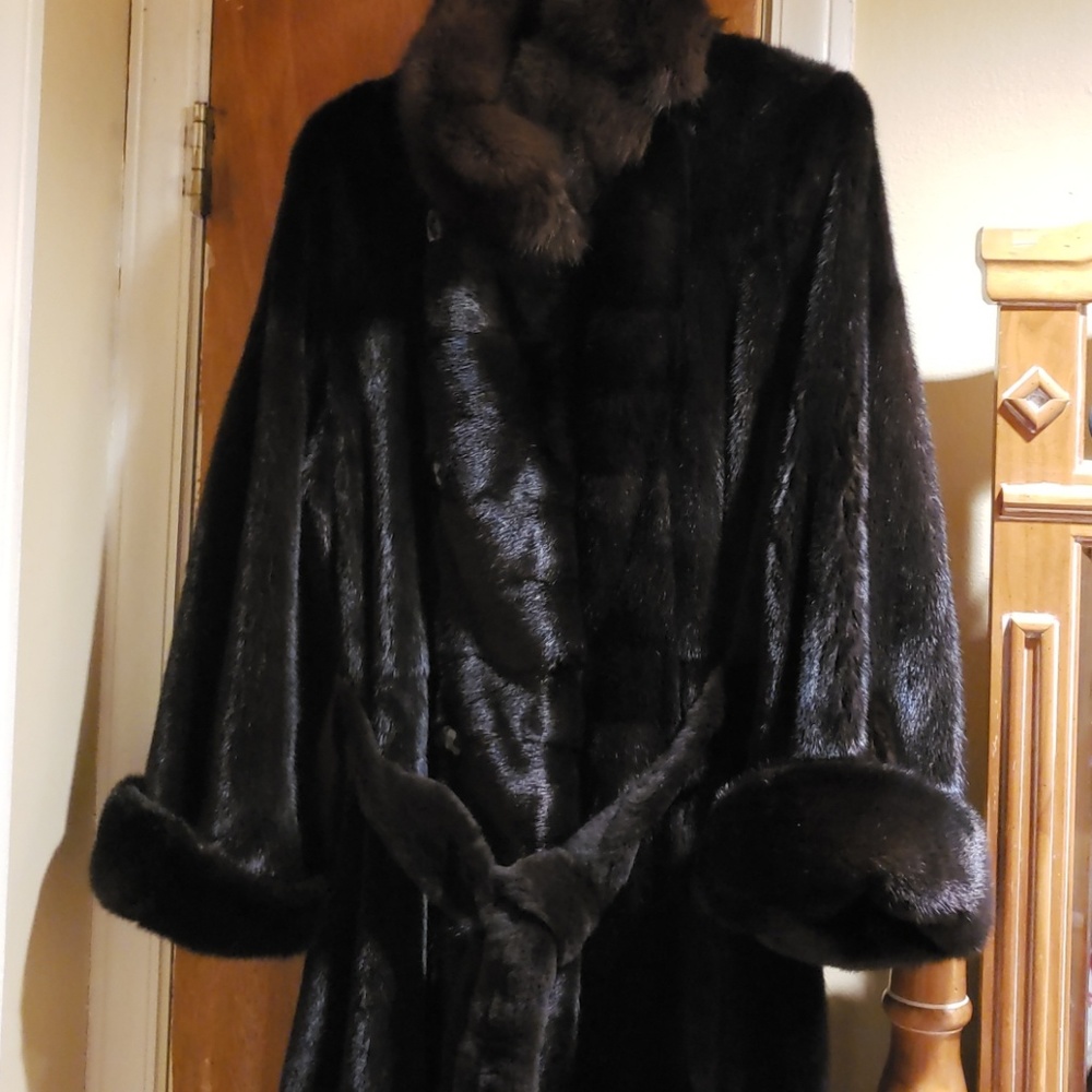 Mink Ranch Full Length